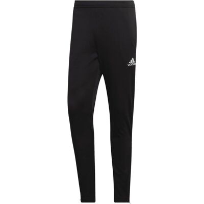 adidas Entrada 22 Schwarze Trainingshose - Tracksuit Bottoms adidas Entrada 22 Schwarze Trainingshose - Tracksuit Bottoms