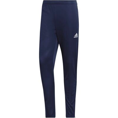 Pantaloni de Antrenament Adidas Entrada 22 - Tapered, Material Reutilizat Pantaloni de Antrenament Adidas Entrada 22 - Tapered, Material Reutilizat