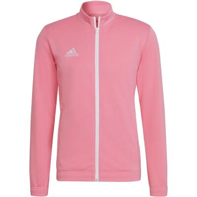 adidas HC5084 Pink Ganzjahres-Herren-Sweatshirt - Sportswear adidas HC5084 Pink Ganzjahres-Herren-Sweatshirt - Sportswear