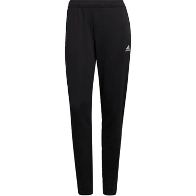 adidas HC0335 Recyceltes Polyester Trainingshose - Schwarz adidas HC0335 Recyceltes Polyester Trainingshose - Schwarz