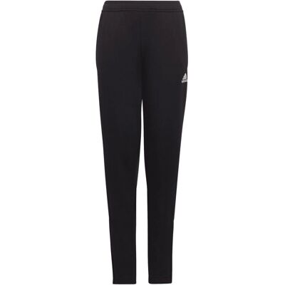 Adidas Junior Entrada 22 HC0337 Trainingsbroek - zwart Adidas Junior Entrada 22 HC0337 Trainingsbroek - zwart