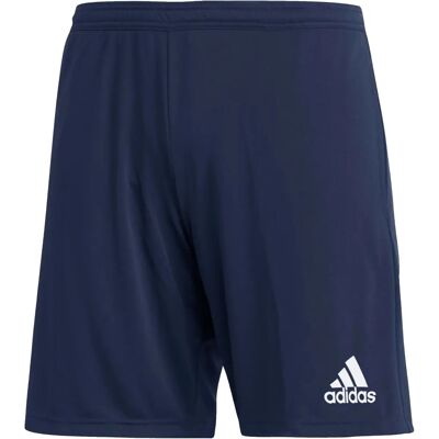 adidas H57488 Pantaloncini in poliestere riciclato - Abbigliamento sportivo adidas H57488 Pantaloncini in poliestere riciclato - Abbigliamento sportivo