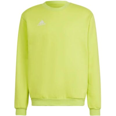 Adidas Entrada 22 HC5049 Limettengrün Fußball - Ganzjährig Adidas Entrada 22 HC5049 Limettengrün Fußball - Ganzjährig