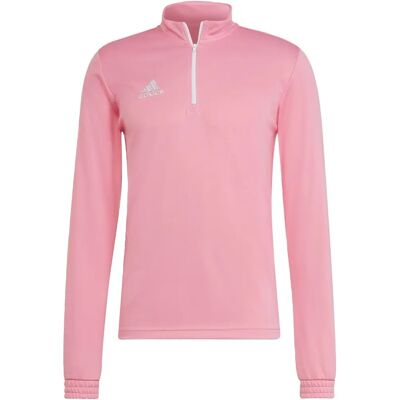 Adidas Entrada 22 Training HC5048 - Sweatshirt - Pink - Ganzjahr - XL Adidas Entrada 22 Training HC5048 - Sweatshirt - Pink - Ganzjahr - XL