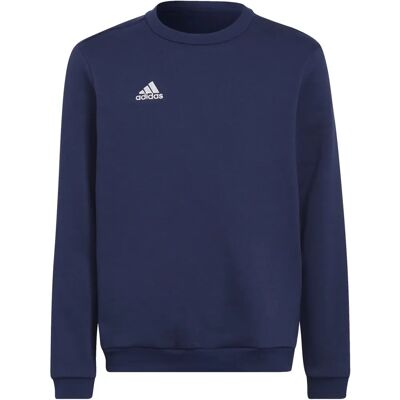 Adidas Entrada 22 H57568 Trainingspullover Navy Unisex Adidas Entrada 22 H57568 Trainingspullover Navy Unisex