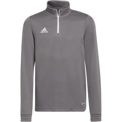 Felpa bambini adidas Entrada 22 - Felpa per bambini Felpa bambini adidas Entrada 22 - Felpa per bambini