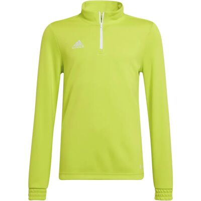 adidas - Kids - Entrada 22 Training Top - Yellow - Training Top adidas - Kids - Entrada 22 Training Top - Yellow - Training Top