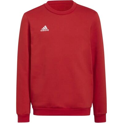 adidas ENT22 Pullover - Baumwoll-Fleece - Unisex adidas ENT22 Pullover - Baumwoll-Fleece - Unisex