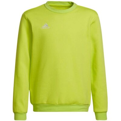 Bluza Adidas Entrada 22 - Lime HC5043 Bluza Adidas Entrada 22 - Lime HC5043