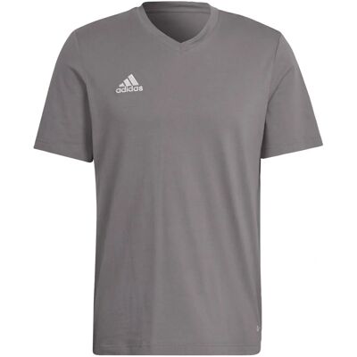 Adidas Entrada 22 T-Shirt - Short Sleeve Adidas Entrada 22 T-Shirt - Short Sleeve