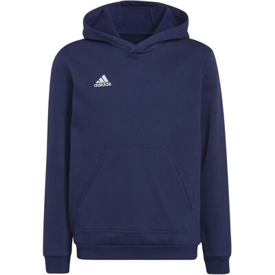 Hanorac pentru copii Adidas Entrada 22 Albastru navy Hanorac pentru copii Adidas Entrada 22 Albastru navy