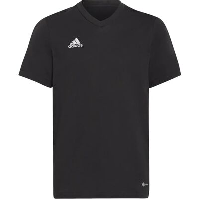 adidas Παιδικό T-shirt με V-λαιμό ENT 22 adidas Παιδικό T-shirt με V-λαιμό ENT 22