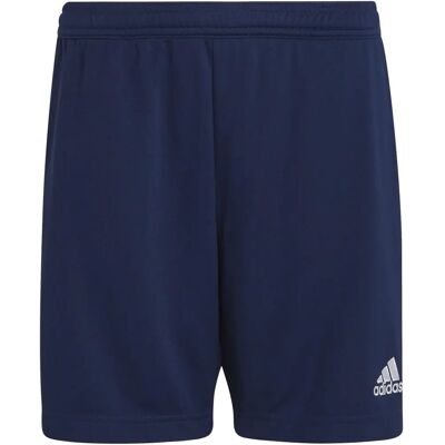 Adidas Entrada 22 H57500 Voetbalschoenen - Marineblauw - Het hele jaar - Jongens Adidas Entrada 22 H57500 Voetbalschoenen - Marineblauw - Het hele jaar - Jongens