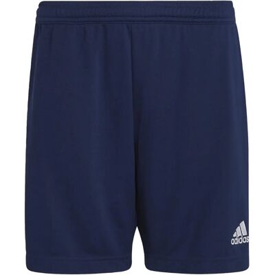 Adidas Entrada 22 H57500 Voetbal - Marineblauw/Blauw - Het hele jaar door Adidas Entrada 22 H57500 Voetbal - Marineblauw/Blauw - Het hele jaar door