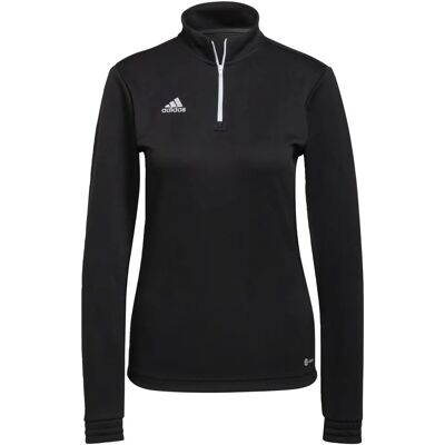 Bluza treningowa adidas Entrada 22 - Czarna Bluza treningowa adidas Entrada 22 - Czarna