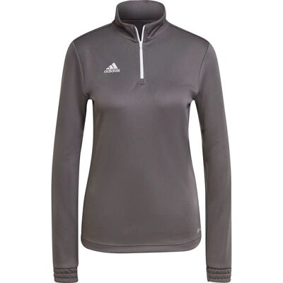 adidas ENT22 Träningsjacka - Grå - Tränings-Topp adidas ENT22 Träningsjacka - Grå - Tränings-Topp