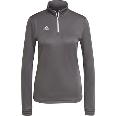adidas ENT22 Bluza treningowa - Długi rękaw, Wysoki kołnierz, Lekka adidas ENT22 Bluza treningowa - Długi rękaw, Wysoki kołnierz, Lekka