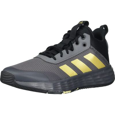 adidas GW5483 Ownthegame Παπούτσια - Γκρι - Αθλητικά Παπούτσια adidas GW5483 Ownthegame Παπούτσια - Γκρι - Αθλητικά Παπούτσια