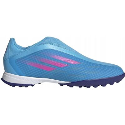 Adidas X Speedflow.3 LL TF - Florbalové boty Adidas X Speedflow.3 LL TF - Florbalové boty