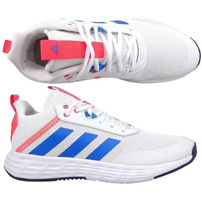 Adidas GZ3382 Koszykówka dla dzieci - Cały rok Adidas GZ3382 Koszykówka dla dzieci - Cały rok