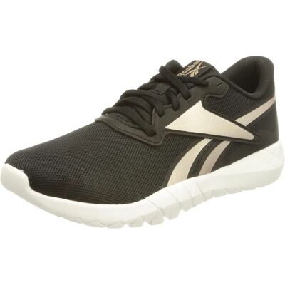 Reebok GZ0295 - Ganzjährig Trainingsschuhe - Schwarz Reebok GZ0295 - Ganzjährig Trainingsschuhe - Schwarz