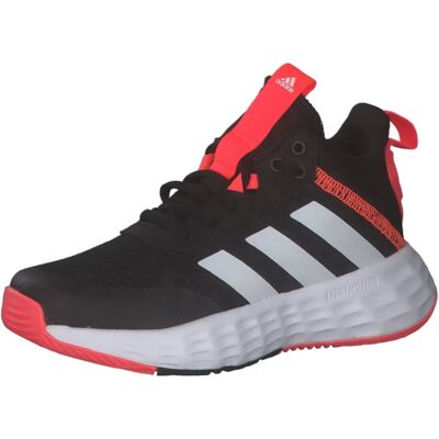 adidas Ownthegame 20 GZ3379 Buty do koszykówki - Czarny adidas Ownthegame 20 GZ3379 Buty do koszykówki - Czarny