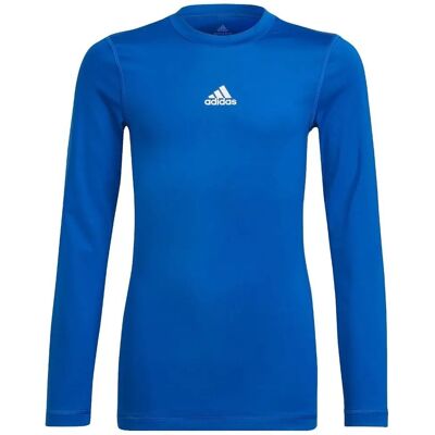 Koszulka z długim rękawem Adidas Techfit - Trening Koszulka z długim rękawem Adidas Techfit - Trening