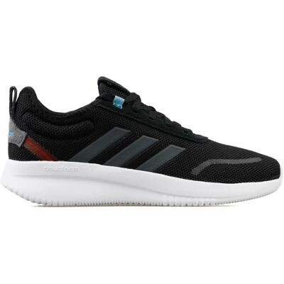 Chaussures Adidas Lite Racer Rebold - Noir - Entraînement Toute l'Année - Publicité Chaussures Adidas Lite Racer Rebold - Noir - Entraînement Toute l'Année - Publicité