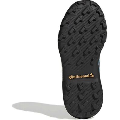 Adidas GY7660 Blaue Wasserdichte Kinderschuhe für Wandern Adidas GY7660 Blaue Wasserdichte Kinderschuhe für Wandern