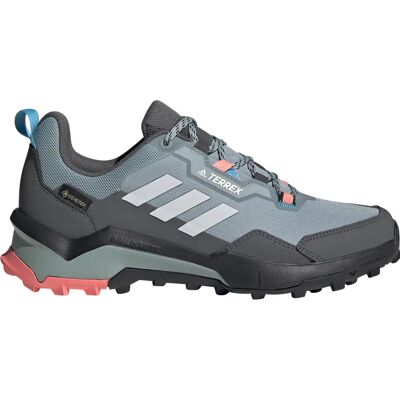 adidas GZ3065 Zapatos de Trekking Grises Para Todo el Año - Zapatos de Trekking adidas GZ3065 Zapatos de Trekking Grises Para Todo el Año - Zapatos de Trekking