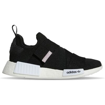 Pantofi adidas NMD_R1 W Negri - Femei - Confort & Stil Pantofi adidas NMD_R1 W Negri - Femei - Confort & Stil