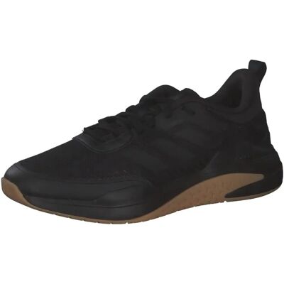Adidas Trainer V GX0728 Černé boty - Tenisky Adidas Trainer V GX0728 Černé boty - Tenisky