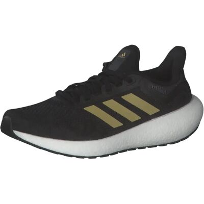 adidas Performance Pureboost Dames Loop-Schoenen - Duurzame Sport - Zwart adidas Performance Pureboost Dames Loop-Schoenen - Duurzame Sport - Zwart