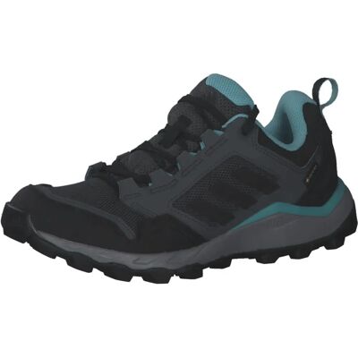 adidas Tracerocker 2.0 Gore-Tex Trail Running Schuhe - Grau adidas Tracerocker 2.0 Gore-Tex Trail Running Schuhe - Grau
