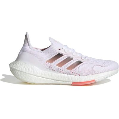 adidas Ultraboost 22 HEAT.RDY Weiß - Laufschuhe adidas Ultraboost 22 HEAT.RDY Weiß - Laufschuhe