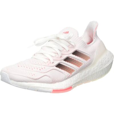 adidas Ultraboost 22 HEAT.RDY Weiß - Laufschuhe adidas Ultraboost 22 HEAT.RDY Weiß - Laufschuhe