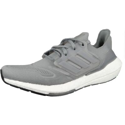 adidas Ultraboost 22 Damen Laufschuhe - Grau - Leicht adidas Ultraboost 22 Damen Laufschuhe - Grau - Leicht