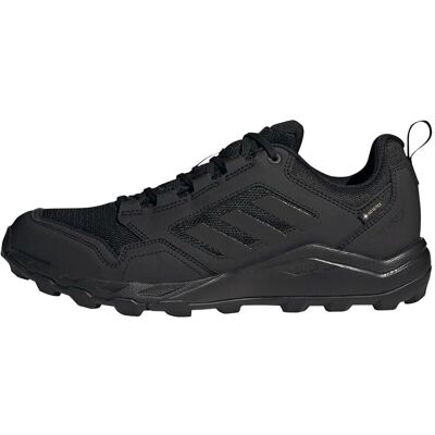 adidas GZ8910 Herr Trailrunning-Schuhe - Schwarz adidas GZ8910 Herr Trailrunning-Schuhe - Schwarz