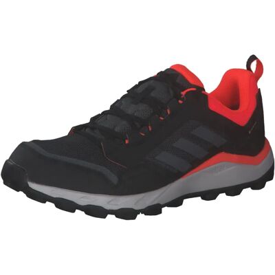 Buty do biegania Adidas Terrex Tracerrocker 2 Gtx - Czarny Buty do biegania Adidas Terrex Tracerrocker 2 Gtx - Czarny