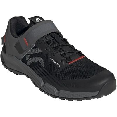 Buty rowerowe adidas Trailcross Clip-In - Czarny Buty rowerowe adidas Trailcross Clip-In - Czarny
