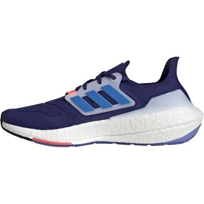 Adidas Ultraboost 22 - legacy indigo/blue rush/turbo Adidas Ultraboost 22 - legacy indigo/blue rush/turbo