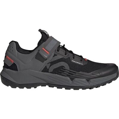Chaussures VTT adidas Five Ten Trailcross Clip-In - Noir - Publicité Chaussures VTT adidas Five Ten Trailcross Clip-In - Noir - Publicité