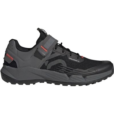 zapatos de bicicleta de montaña adidas Five Ten Trailcross Clip-In - Negro - Zapatos de MTB zapatos de bicicleta de montaña adidas Five Ten Trailcross Clip-In - Negro - Zapatos de MTB