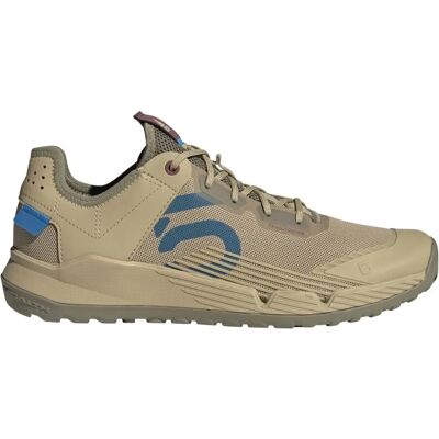 Zapatillas de Montaña adidas Trailcross LT - Beige - Mountain Bike Shoes Zapatillas de Montaña adidas Trailcross LT - Beige - Mountain Bike Shoes