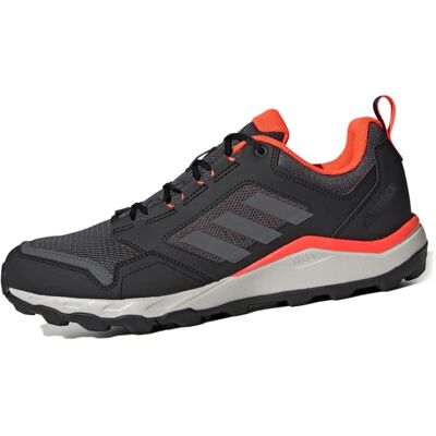 Adidas Tracerocker 2.0 - negro básico/gris cinco/gris seis Adidas Tracerocker 2.0 - negro básico/gris cinco/gris seis