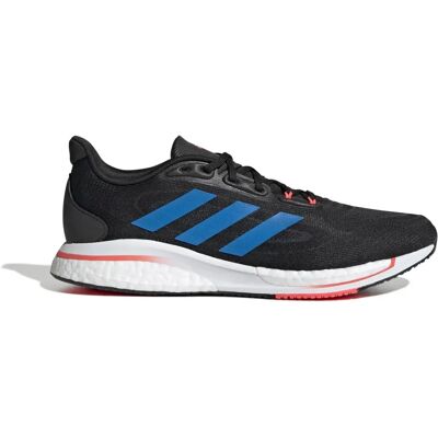 adidas GX2910 Męskie Buty do Biegania - Czarny - Running Shoes adidas GX2910 Męskie Buty do Biegania - Czarny - Running Shoes