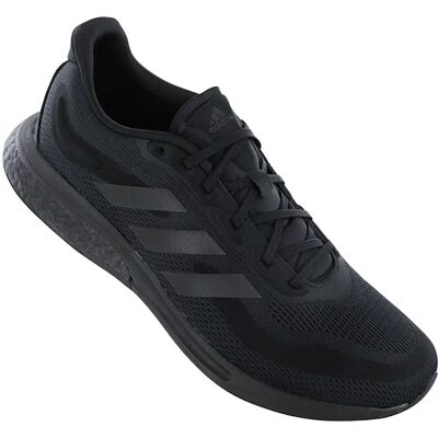Buty do biegania Adidas Supernova dla Mężczyzn - Czarny/Biały - Buty do biegania Buty do biegania Adidas Supernova dla Mężczyzn - Czarny/Biały - Buty do biegania