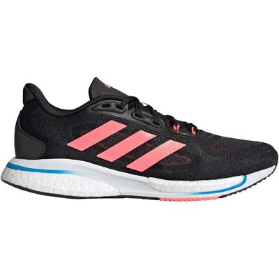 adidas Supernova+ Schuhe - Schwarz - Leicht - Laufschuhe - Sport adidas Supernova+ Schuhe - Schwarz - Leicht - Laufschuhe - Sport