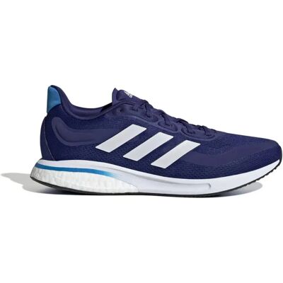 adidas Supernova Modré běžecké boty - Běžecké boty adidas Supernova Modré běžecké boty - Běžecké boty