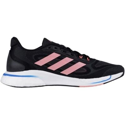 adidas Supernova+ Μαύρα Παπούτσια - Αθλητικά παπούτσια adidas Supernova+ Μαύρα Παπούτσια - Αθλητικά παπούτσια